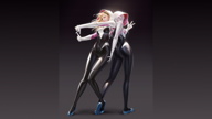 Marvel (Double Spider-Gwen)